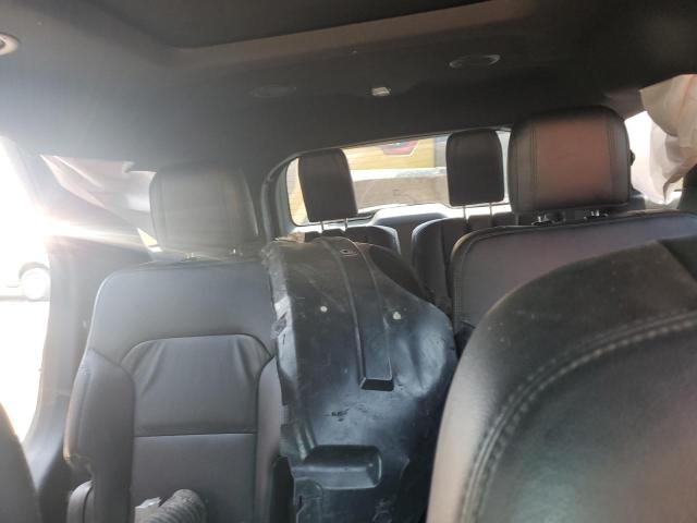 2018 FORD EXPLORER X - 1FM5K8D89JGA31511