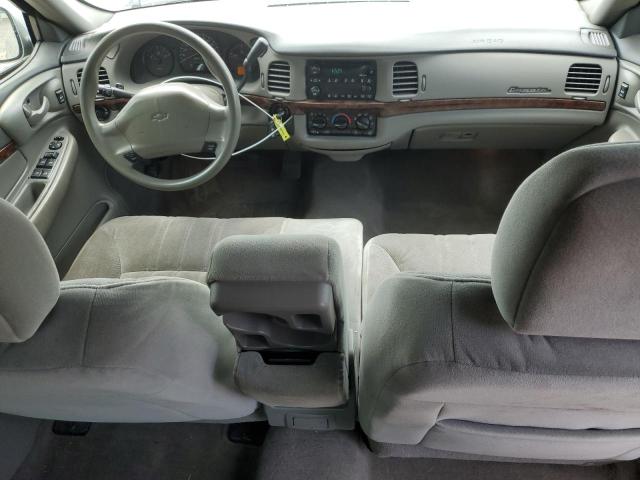 2001 Chevrolet Impala VIN: 2G1WF52E019192521 Lot: 63113134