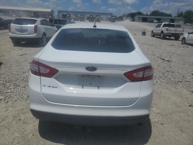 VIN 3FA6P0G70FR150214 2015 Ford Fusion, S no.6