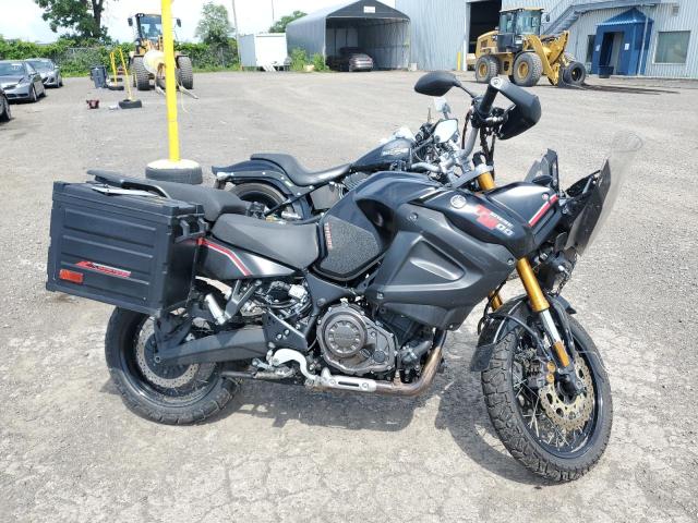 2019 YAMAHA XT1200ZE - JYADP05NXKA000629