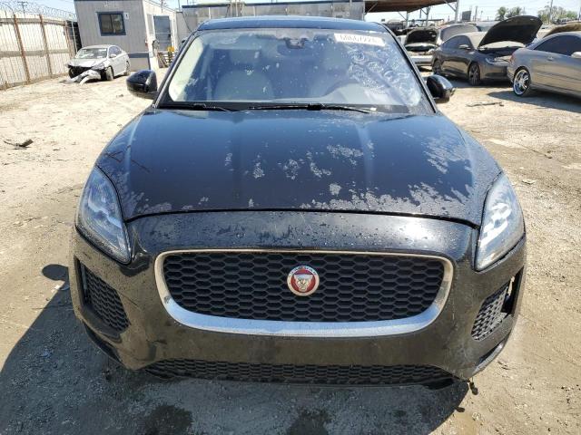 VIN SADFJ2FX1K1Z63014 2019 Jaguar E-Pace, S no.5