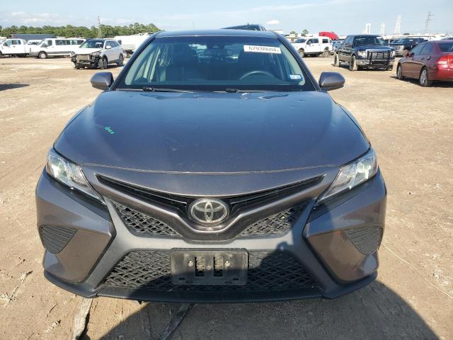 VIN 4T1B11HK5JU056541 2018 Toyota Camry, L no.5