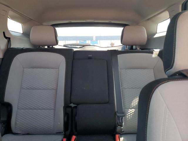 2019 GMC Terrain Sle VIN: 3GKALMEV5KL192498 Lot: 61709534