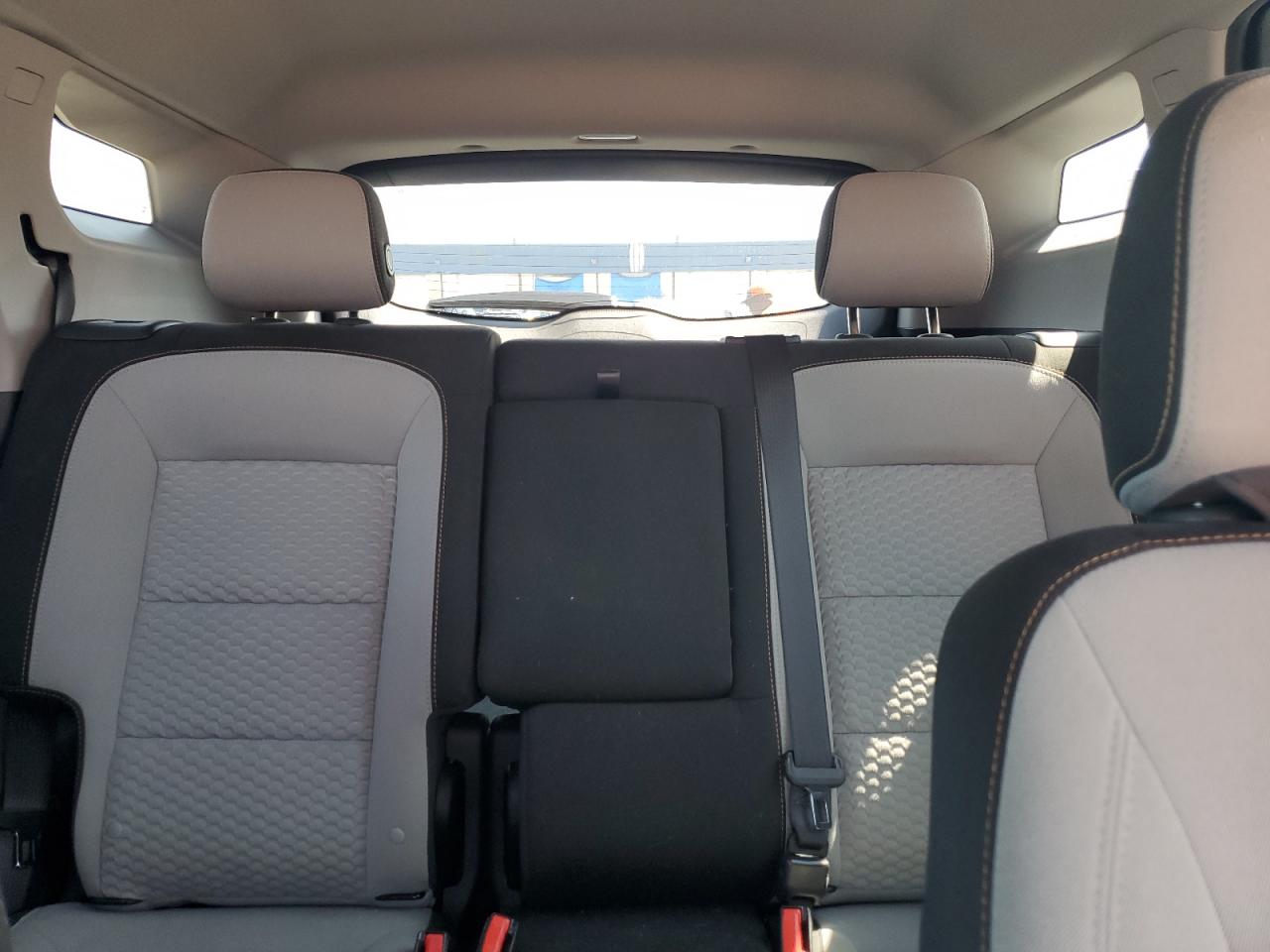 3GKALMEV5KL192498 2019 GMC Terrain Sle