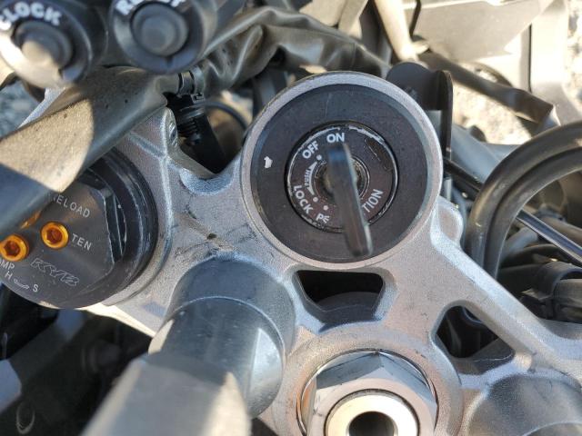 2021 YAMAHA MTN1000 JYARN48E8MA003787