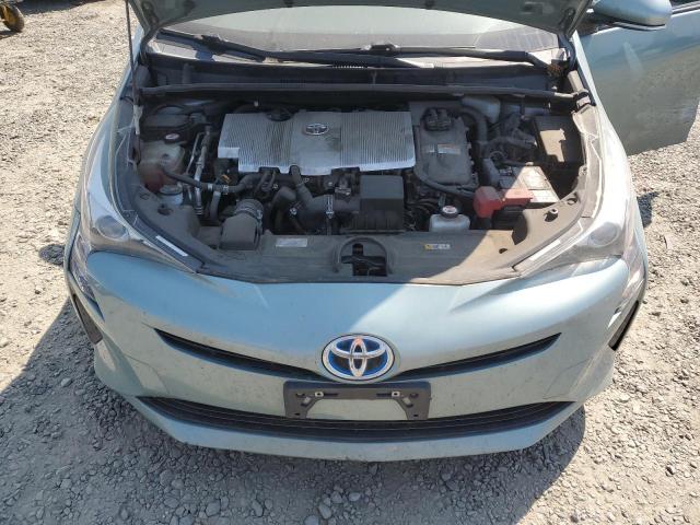 VIN JTDKBRFU1G3019991 2016 Toyota Prius no.11