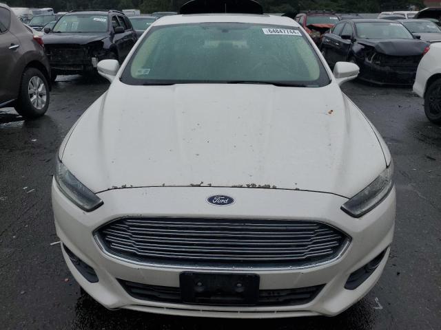 VIN 3FA6P0H74DR130012 2013 Ford Fusion, SE no.5