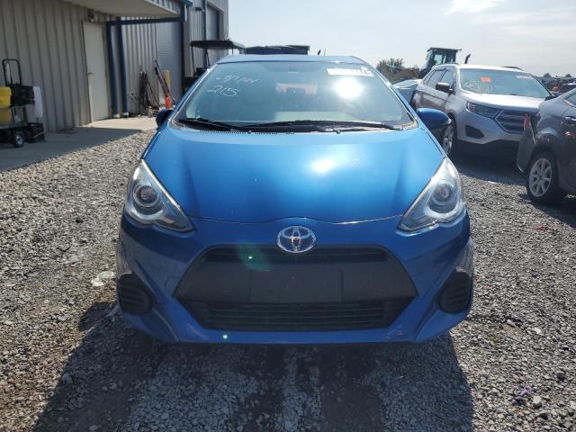 VIN JTDKDTB37G1131632 2016 Toyota Prius no.5