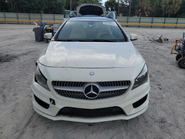 VIN WDDSJ4EB4EN059933 2014 Mercedes-Benz CLA-Class,... no.5