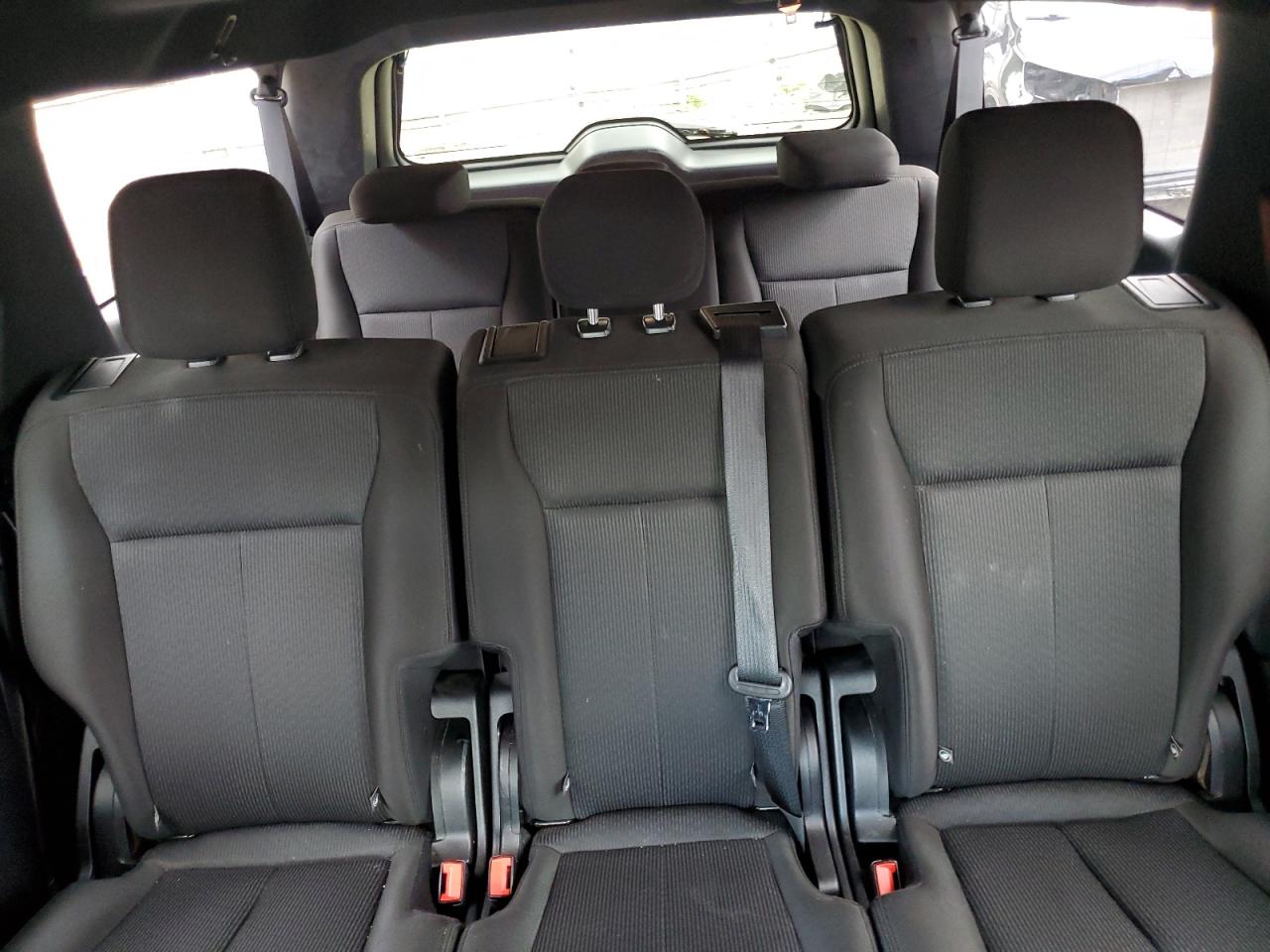 1FMJK1JT4KEA19147 2019 Ford Expedition Max Xlt