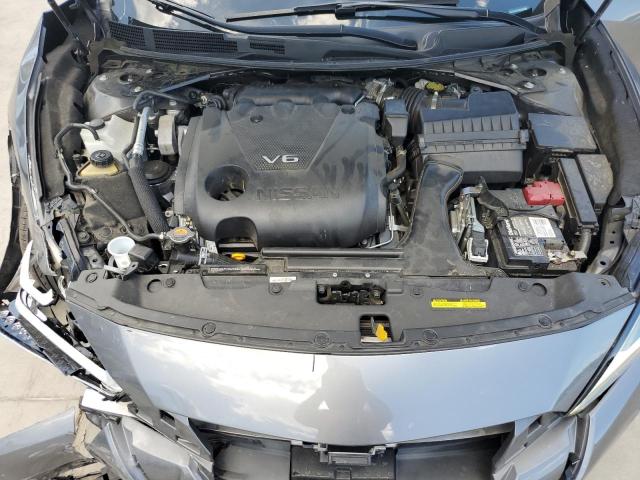 2020 NISSAN MAXIMA SL - 1N4AA6DV0LC378550