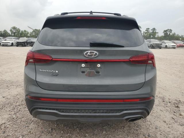 2023 HYUNDAI SANTA FE X - 5NMS64AJ1PH602521