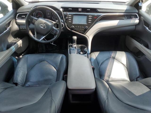 2018 TOYOTA CAMRY L - 4T1B11HK4JU063643