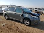 TOYOTA SIENNA LE photo