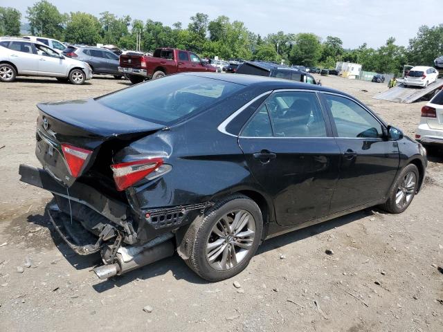 VIN 4T1BF1FK4HU693001 2017 Toyota Camry, LE no.3