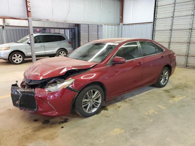 VIN 4T1BF1FK5FU913730 2015 Toyota Camry, LE no.1