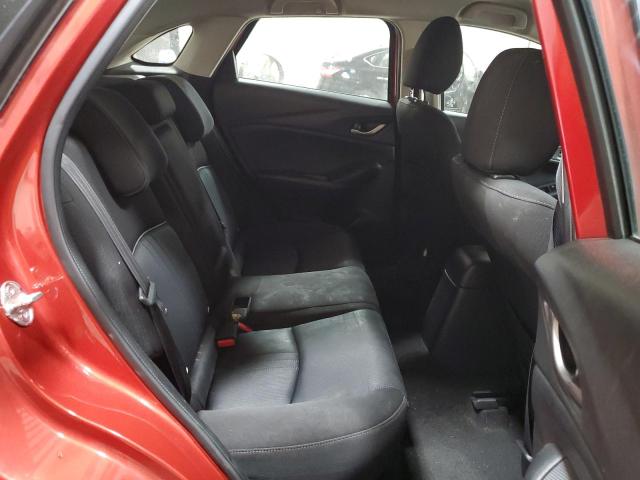 2019 Mazda Cx-3 Sport VIN: JM1DKFB74K0440119 Lot: 62070054