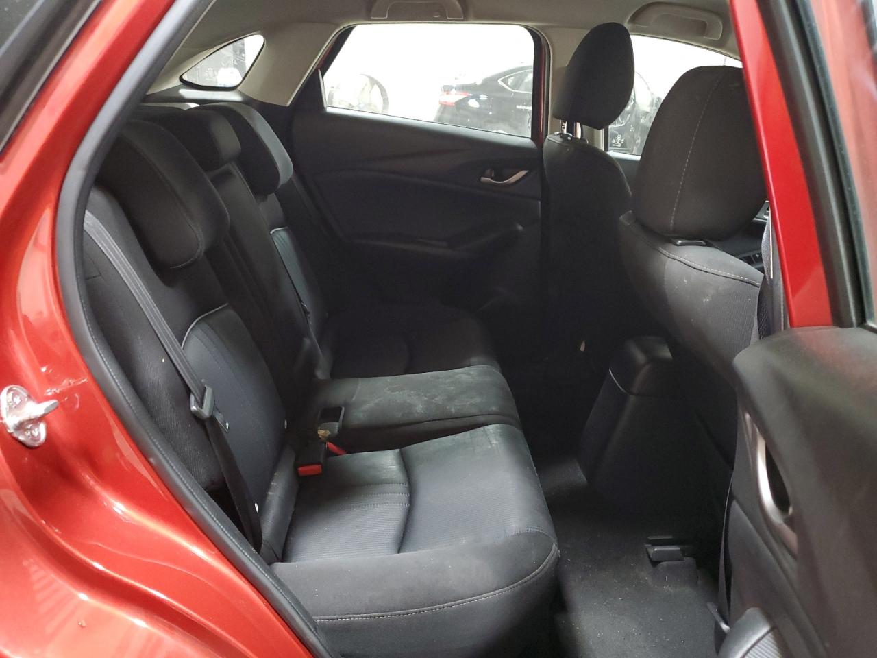 JM1DKFB74K0440119 2019 Mazda Cx-3 Sport