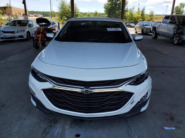 2021 CHEVROLET MALIBU RS - 1G1ZG5ST7MF055256