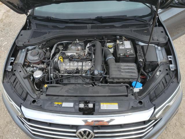 2020 VOLKSWAGEN JETTA S - 3VWCB7BU7LM076605