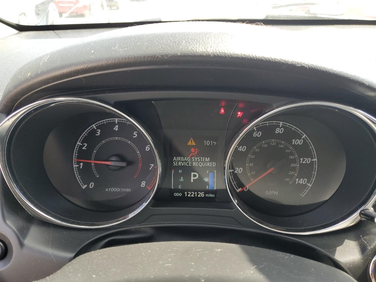 JA4AP3AW5GZ044239 2016 Mitsubishi Outlander Sport Es