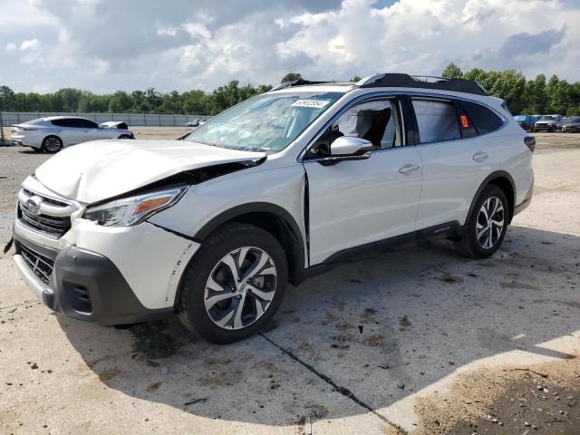 2020 SUBARU OUTBACK TO - 4S4BTAPC3L3270828