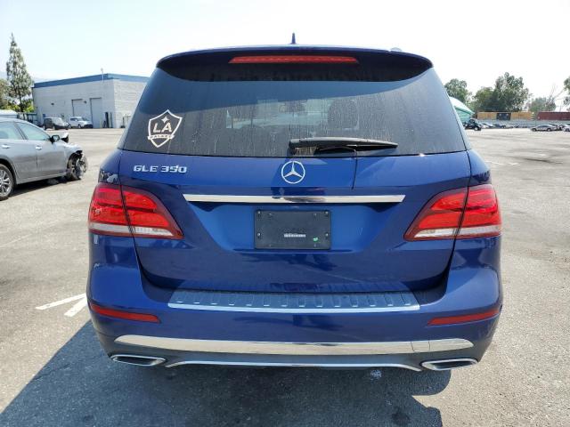 2018 MERCEDES-BENZ GLE 350 4JGDA5JB8JB154520  62846314