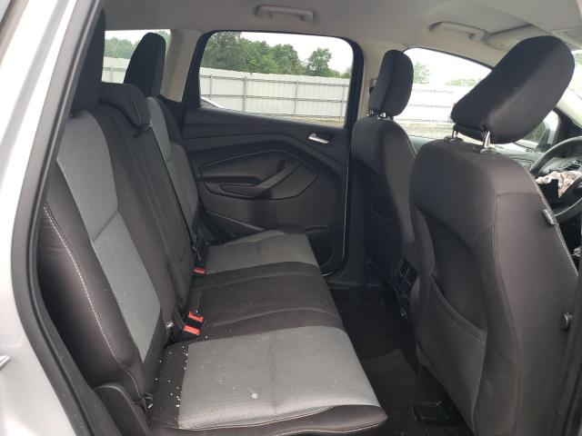 2019 FORD ESCAPE SE - 1FMCU9GD2KUA09854
