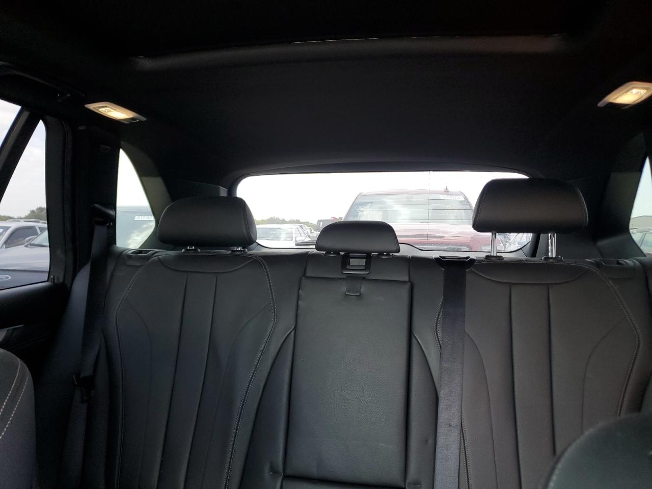 5UXKR0C34H0V83879 2017 BMW X5 xDrive35I