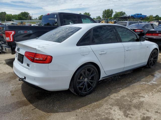 VIN WAUFFAFLXGN006012 2016 Audi A4, Premium Plus S-... no.3