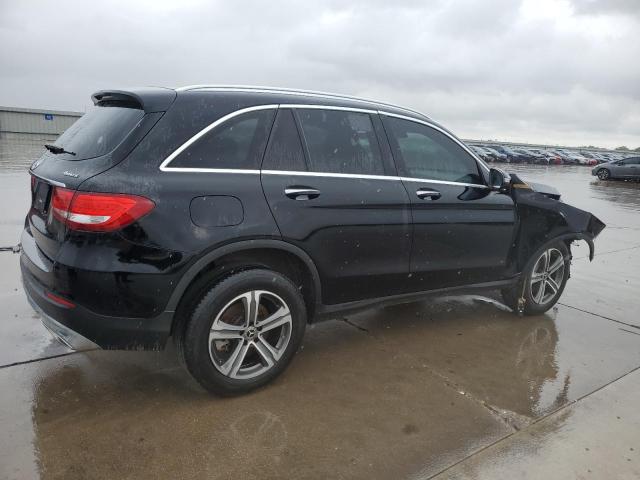 2018 Mercedes-Benz Glc 300 4Matic VIN: WDC0G4KB8JV063735 Lot: 62281354