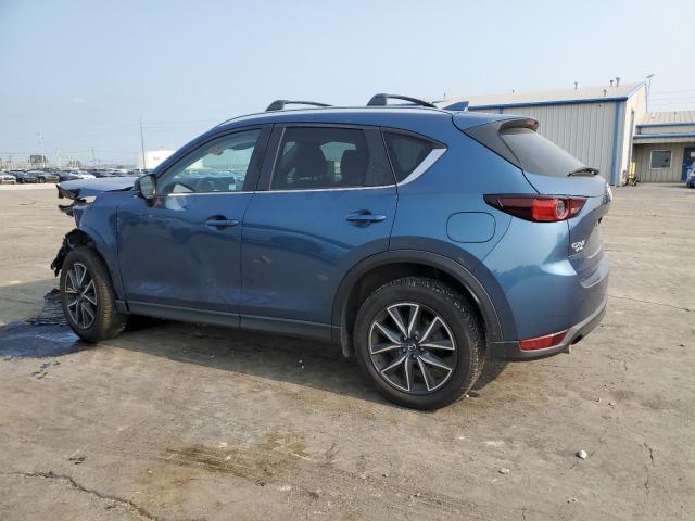 VIN JM3KFBCM4J0305141 2018 Mazda CX-5, Touring no.2