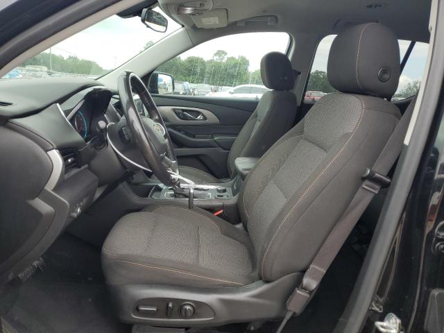 2020 CHEVROLET TRAVERSE L - 1GNERGKW8LJ209045