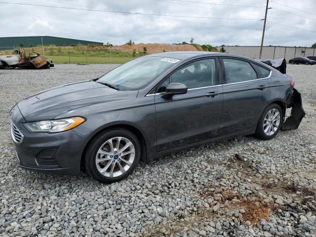 2020 Ford Fusion, SE