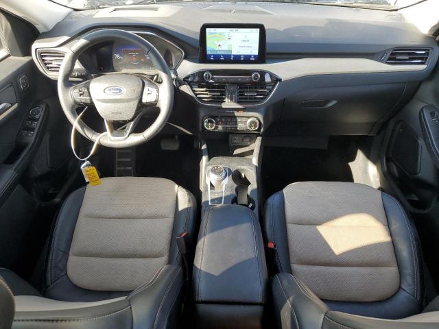 2022 FORD ESCAPE TIT - 1FMCU0LZ3NUA86105