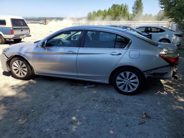 1HGCR2F88EA134401 2014 Honda Accord Exl