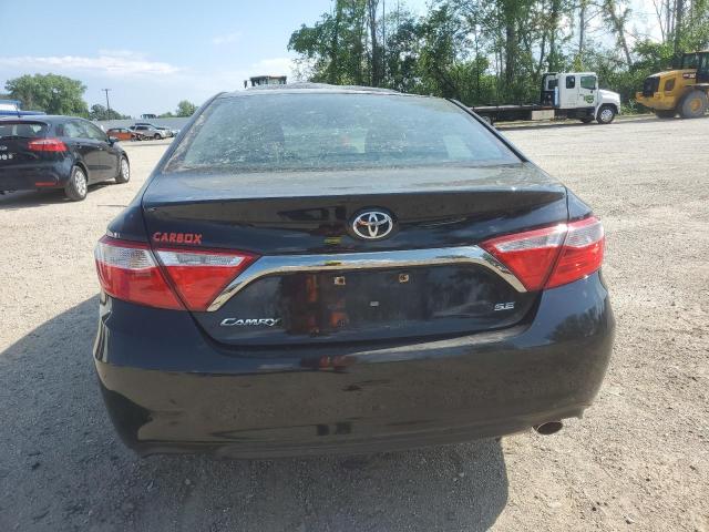 VIN 4T1BF1FK7GU240649 2016 Toyota Camry, LE no.6