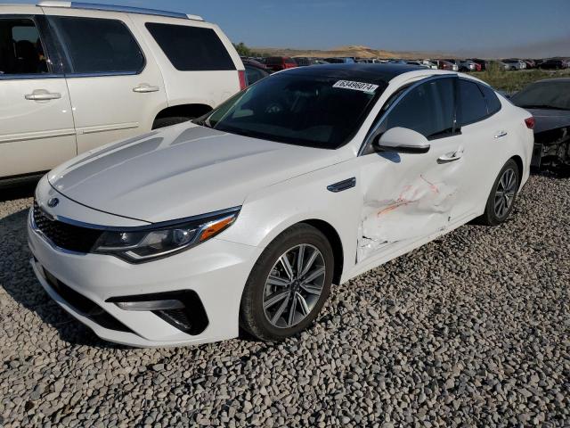 5XXGU4L17LG450200 2020 KIA OPTIMA