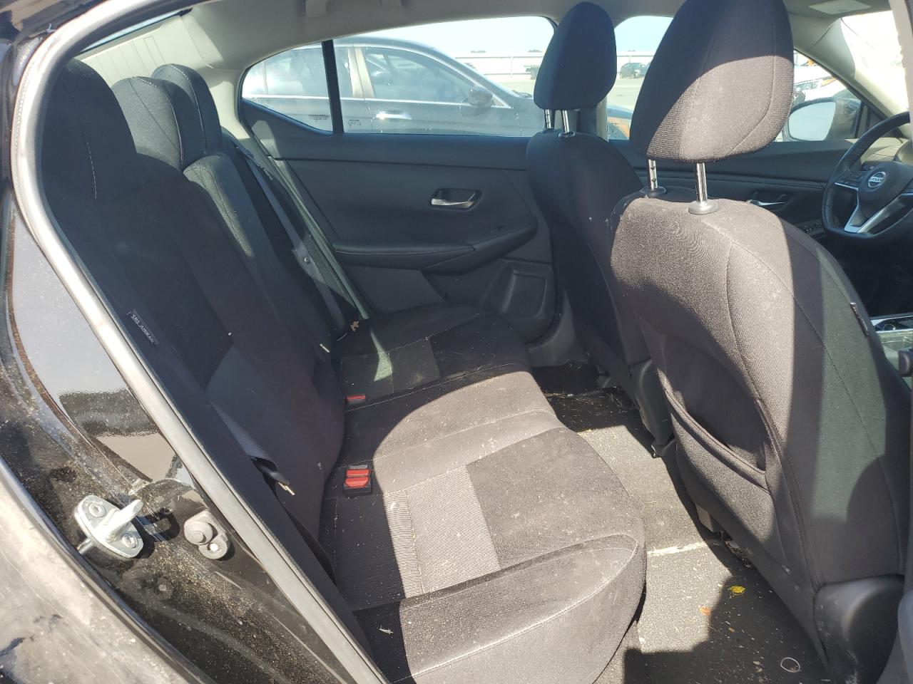 3N1AB8CV5NY274329 2022 Nissan Sentra Sv