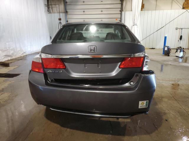 1HGCR2F34DA112320 2013 Honda Accord Lx