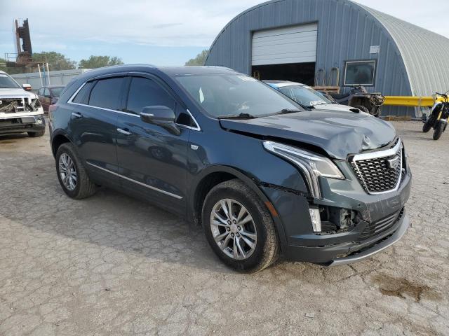 2020 CADILLAC XT5 PREMIU - 1GYKNCRS0LZ184057