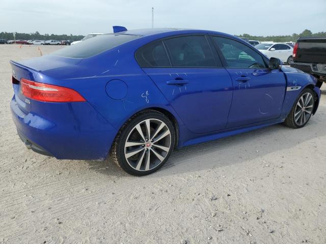 2017 Jaguar Xe R - Sport VIN: SAJAL4BV5HA966007 Lot: 61760774