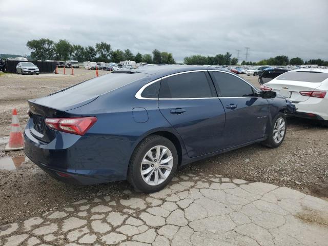 2022 CHEVROLET MALIBU LT - 1G1ZD5ST1NF135100