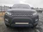 LAND ROVER RANGE ROVE photo