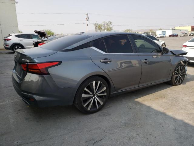 2020 NISSAN ALTIMA SR - 1N4BL4CV7LC240685