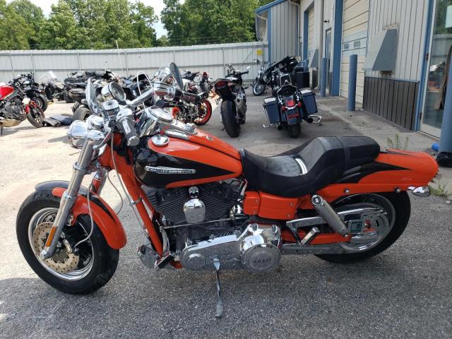 2009 HARLEY-DAVIDSON FXDFSE 1HD1PX8189K976727