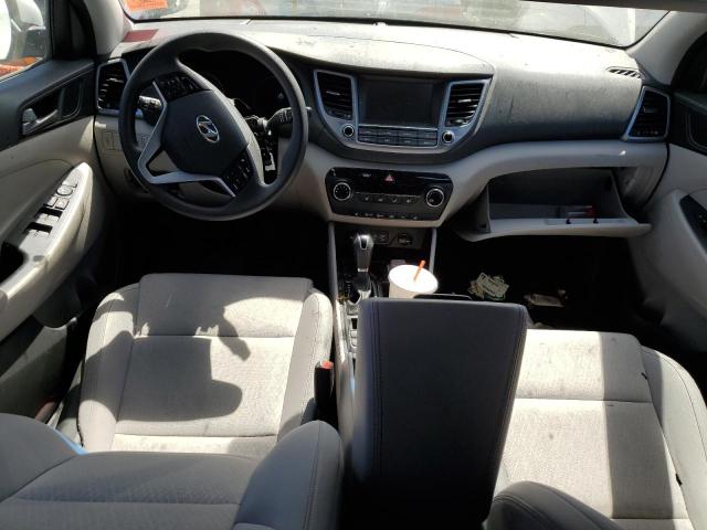 2018 HYUNDAI TUCSON SEL - KM8J33A4XJU677111