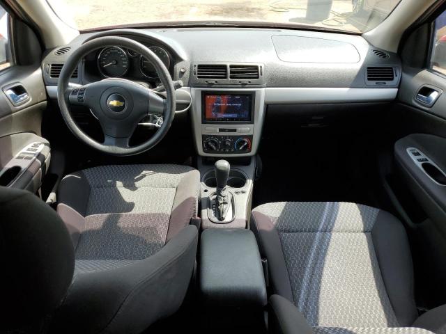 2010 Chevrolet Cobalt 1Lt VIN: 1G1AD1F5XA7233631 Lot: 61273934