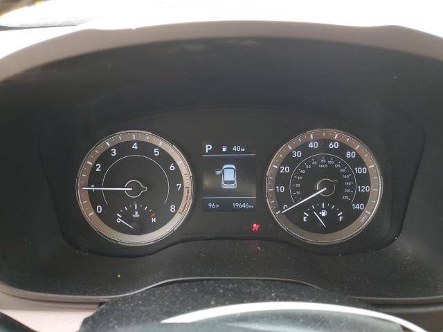 2022 HYUNDAI VENUE SEL - KMHRC8A35NU134083