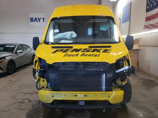 1FTBR1X87LKA98324 2020 Ford Transit T-250